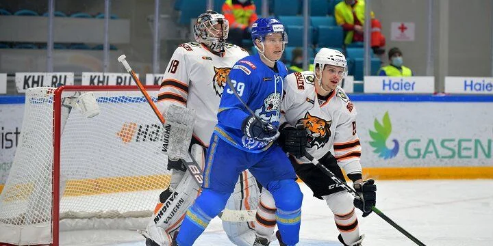 Барыс — Амур. Прогноз на матч КХЛ (8 сентября 2021 года) Барыс — Амур. Прогноз на матч КХЛ (8 сентября 2021 года)