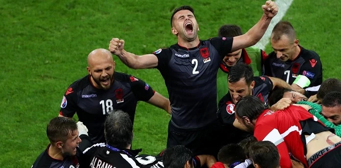 Албания — Сан-Марино. Прогноз на матч квалификации Чемпионата мира (8 сентября 2021 года)