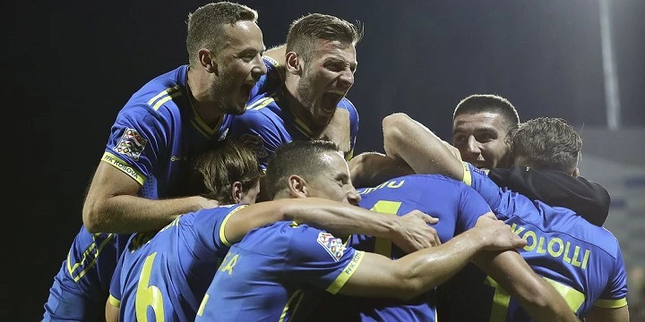 Косово — Испания. Прогноз и ставки на матч квалификации Чемпионата мира (8 сентября 2021 года)