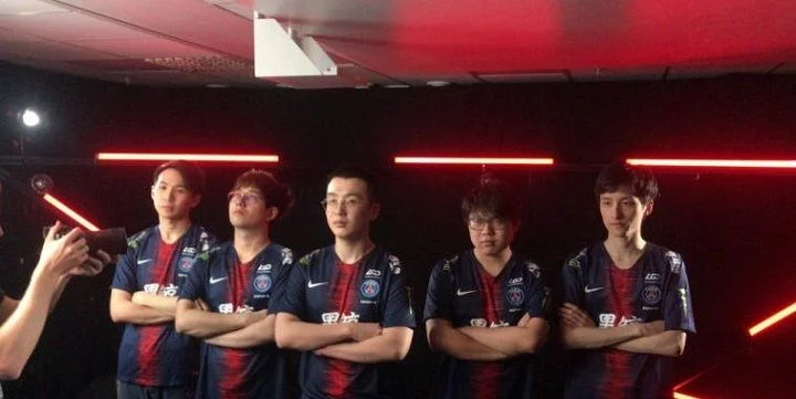 PSG.LGD — Spirit. Прогноз на матч Dota 2 (10 сентября 2021 года)