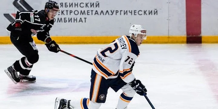 Южный Урал - Челмет. Прогноз на матч ВХЛ (11 сентября 2021 года) Южный Урал - Челмет. Прогноз на матч ВХЛ (11 сентября 2021 года)