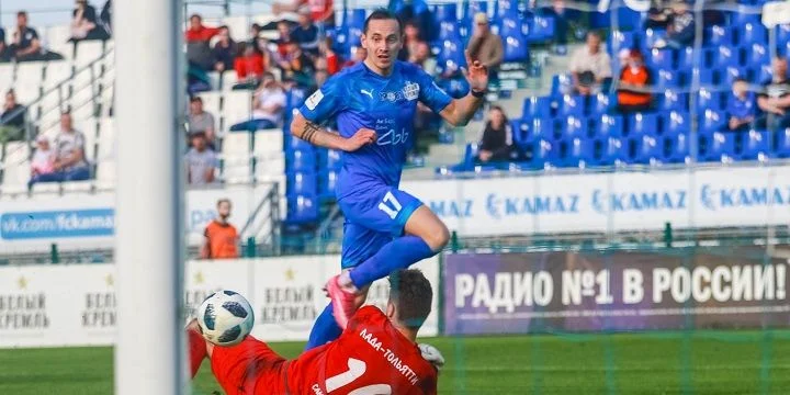КАМАЗ — Оренбург. Прогноз на матч ФНЛ (11 сентября 2021 года) КАМАЗ — Оренбург. Прогноз на матч ФНЛ (11 сентября 2021 года)