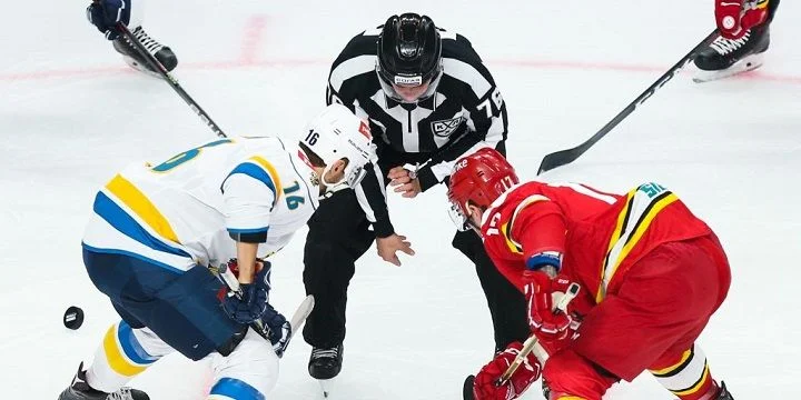 Куньлунь — Сочи. Прогноз на матч КХЛ (11 сентября 2021 года) Куньлунь — Сочи. Прогноз на матч КХЛ (11 сентября 2021 года)