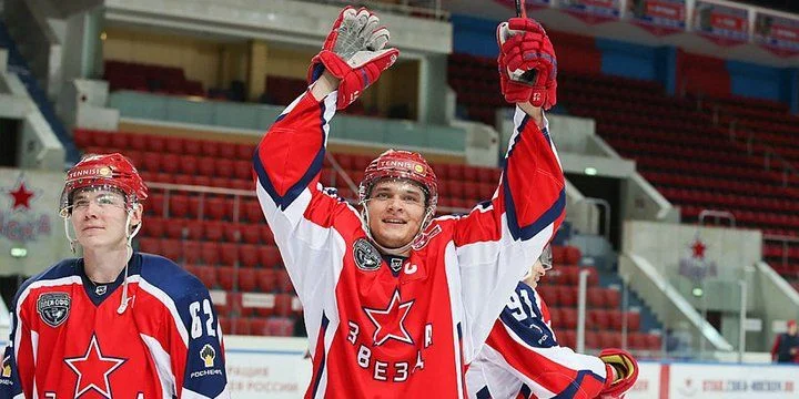 Звезда - Сокол. Прогноз (кф.2.33) на матч ВХЛ (13 сентября 2021 года) Звезда - Сокол. Прогноз (кф.2.33) на матч ВХЛ (13 сентября 2021 года)