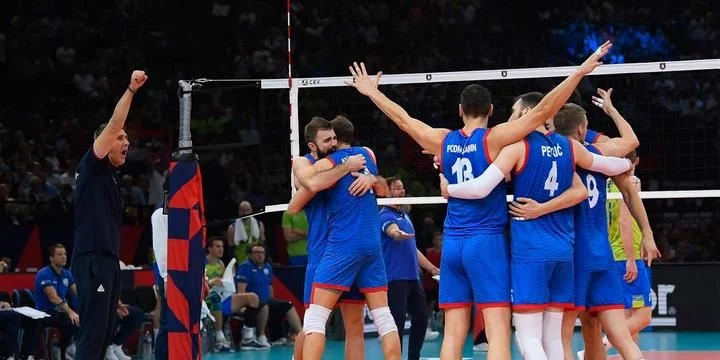 Нидерланды - Сербия. Прогноз на матч чемпионата Европы (14 сентября 2021 года) Нидерланды - Сербия. Прогноз на матч чемпионата Европы (14 сентября 2021 года)