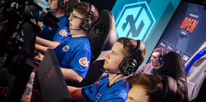 Endpoint — sAw. Прогноз на матч CS:GO (14 сентября 2021 года) Endpoint — sAw. Прогноз на матч CS:GO (14 сентября 2021 года)