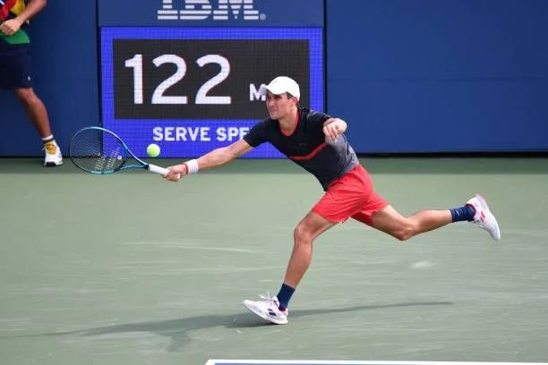 Уго Гренье - Евгений Донской. Прогноз на матч ATP Стамбул (15 сентября 2021 года)
Уго Гренье - Евгений Донской. Прогноз на матч ATP Стамбул (15 сентября 2021 года)