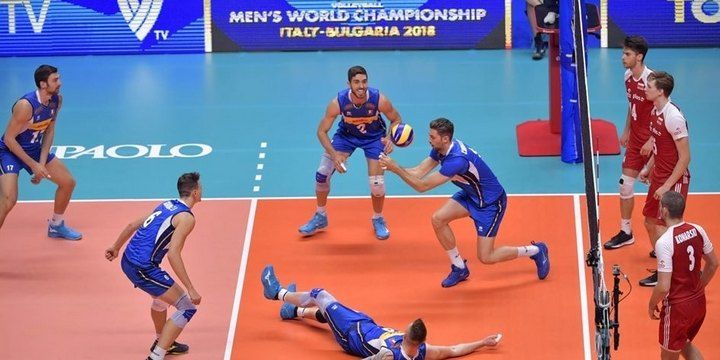 Италия - Германия: прогноз на матч чемпионата Европы Италия - Германия: прогноз на матч чемпионата Европы