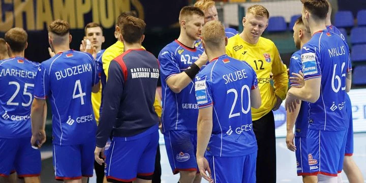 Мешков Брест – Киль. Прогноз матч Лиги Чемпионов (15 сентября 2021 года) Мешков Брест – Киль. Прогноз матч Лиги Чемпионов (15 сентября 2021 года)