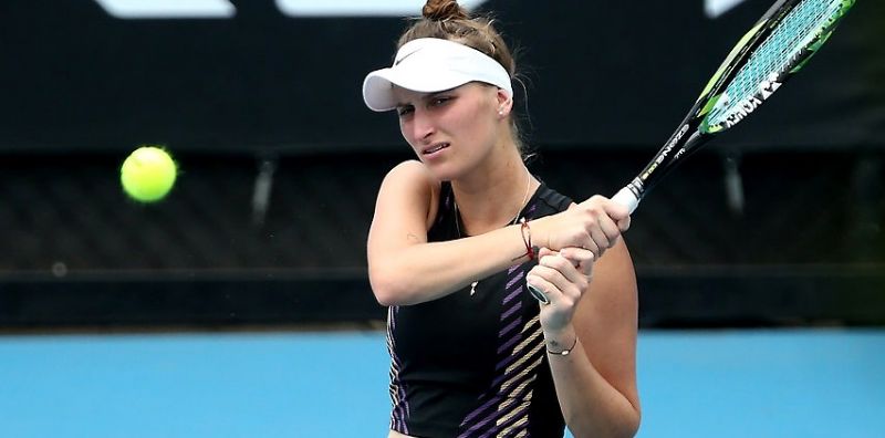 Вондроушова – Фетт: прогноз на матч WTA Люксембург Вондроушова – Фетт: прогноз на матч WTA Люксембург