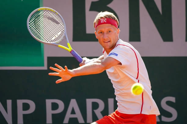 Джей Кларк - Зденек Колар. Прогноз на матч ATP Щецин (16 сентября 2021 года)
Джей Кларк - Зденек Колар. Прогноз на матч ATP Щецин (16 сентября 2021 года)