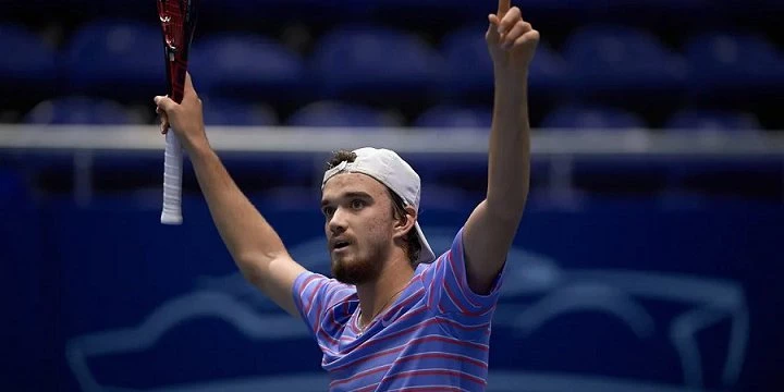 Мораинг - Махач. Прогноз на матч ATP Ренн (16 сентября 2021 года) Мораинг - Махач. Прогноз на матч ATP Ренн (16 сентября 2021 года)