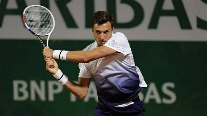 Ламазин - Риндеркнех. Прогноз на матч ATP Ренн (16 сентября 2021 года) Ламазин - Риндеркнех. Прогноз на матч ATP Ренн (16 сентября 2021 года)