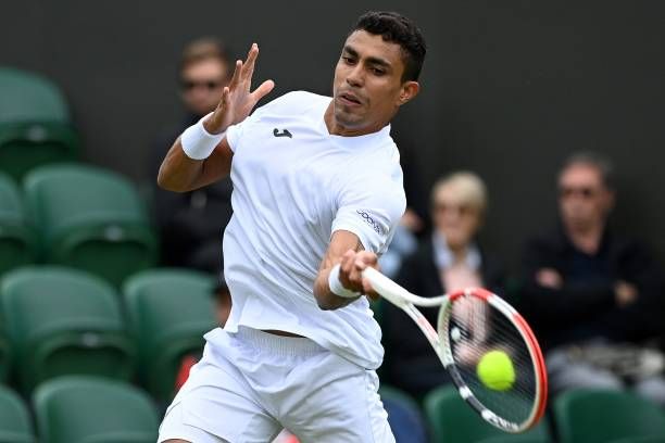 Трунгеллити - Монтейро. Прогноз на матч ATP Щецин Трунгеллити - Монтейро. Прогноз на матч ATP Щецин