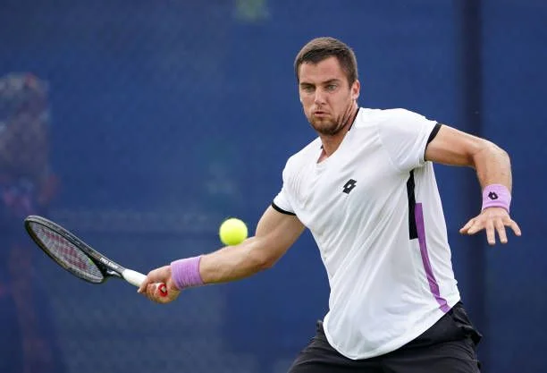 Джеффри Бланкано - Борна Гойо. Прогноз на матч ATP Стамбул (17 сентября 2021 года)
Джеффри Бланкано - Борна Гойо. Прогноз на матч ATP Стамбул (17 сентября 2021 года)