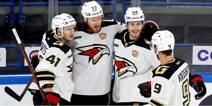 Экспресс на хоккей от 17.09.2021 Экспресс на хоккей от 17.09.2021