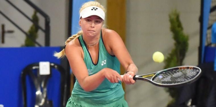Бузкова – Таусон: прогноз на матч WTA Люксембург Бузкова – Таусон: прогноз на матч WTA Люксембург