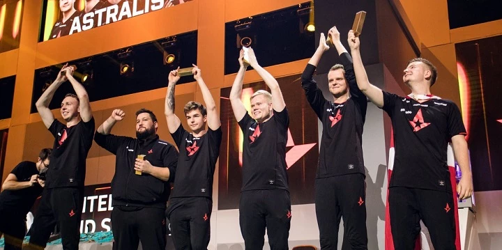 Astralis — Vitality. Прогноз на матч CS:GO (17 сентября 2021 года) Astralis — Vitality. Прогноз на матч CS:GO (17 сентября 2021 года)