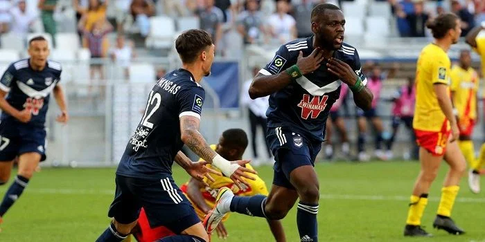 Сент-Этьен - Бордо Сент-Этьен - Бордо
