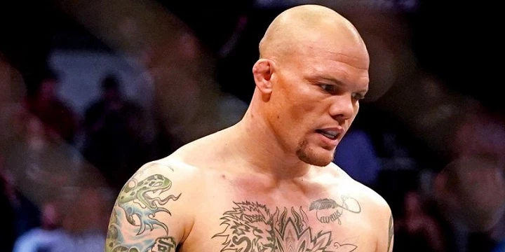 Энтони Смит — Райан Спэнн. Прогноз на UFC (19 сентября 2021 года) Энтони Смит — Райан Спэнн. Прогноз на UFC (19 сентября 2021 года)
