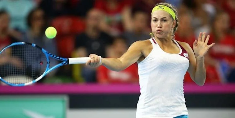 Жасмине Паолини – Юлия Путинцева. Прогноз на матч WTA Порторож (18 сентября 2021 года) Жасмине Паолини – Юлия Путинцева. Прогноз на матч WTA Порторож (18 сентября 2021 года)