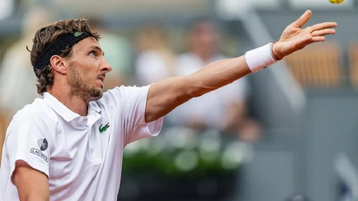 Бонзи - Риндеркнех. Прогноз на матч ATP Ренн (18 сентября 2021 года) Бонзи - Риндеркнех. Прогноз на матч ATP Ренн (18 сентября 2021 года)