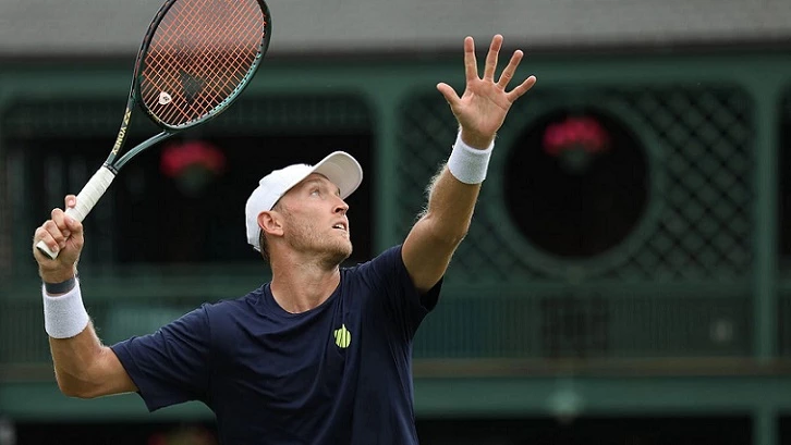 Крюгер - Кудла. Прогноз на матч ATP Кэри (19 сентября 2021 года) Крюгер - Кудла. Прогноз на матч ATP Кэри (19 сентября 2021 года)