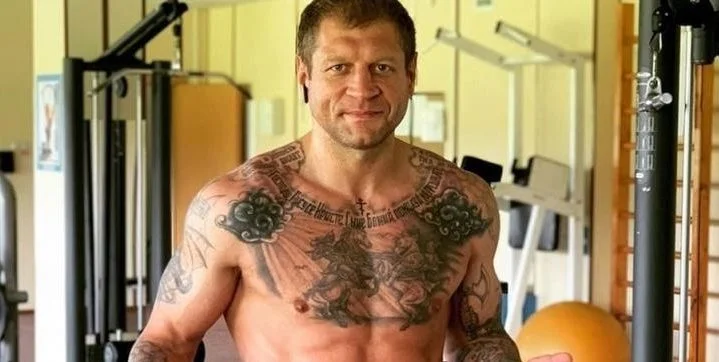 Александр Емельяненко - Артем Тарасов Александр Емельяненко - Артем Тарасов