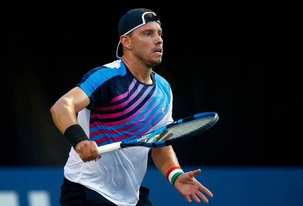 Джеймс Дакворт - Тунг-Лин Ву. Прогноз на матч ATP Стамбул (19 сентября 2021 года)
Джеймс Дакворт - Тунг-Лин Ву. Прогноз на матч ATP Стамбул (19 сентября 2021 года)