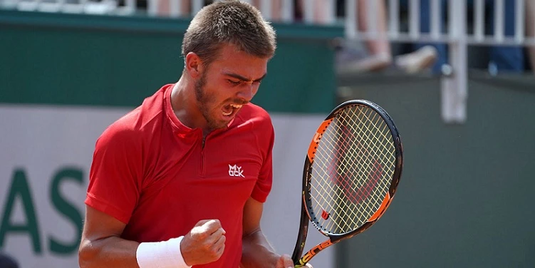 Мораинг - Бонзи. Прогноз на матч ATP Ренн (19 сентября 2021 года) Мораинг - Бонзи. Прогноз на матч ATP Ренн (19 сентября 2021 года)