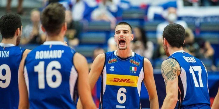 Словения - Италия. Прогноз (кф.2.05) на матч чемпионата Европы (19 сентября 2021 года) Словения - Италия. Прогноз (кф.2.05) на матч чемпионата Европы (19 сентября 2021 года)