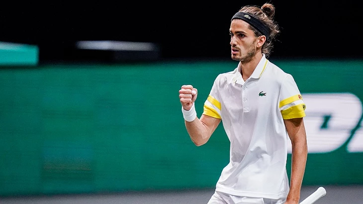 Эрбер - Соеда. Прогноз на матч ATP Билль (22 сентября 2021 года) Эрбер - Соеда. Прогноз на матч ATP Билль (22 сентября 2021 года)