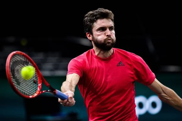 Алехандро Давидович-Фокина - Жиль Симон. Прогноз на матч ATP Мец (21 сентября 2021 года)
Алехандро Давидович-Фокина - Жиль Симон. Прогноз на матч ATP Мец (21 сентября 2021 года)