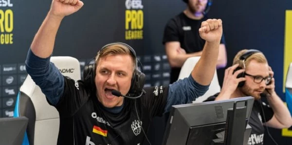 MIBR — BIG. Прогноз на матч CS:GO (21 сентября 2021 года)