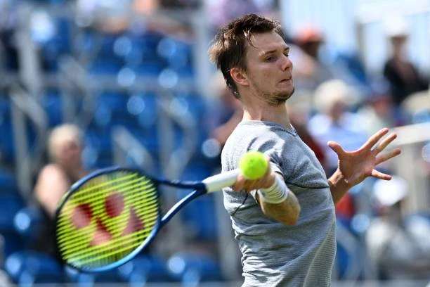 Миомир Кечманович - Александр Бублик. Прогноз на матч ATP Нур-Султан (23 сентября 2021 года)
Миомир Кечманович - Александр Бублик. Прогноз на матч ATP Нур-Султан (23 сентября 2021 года)
