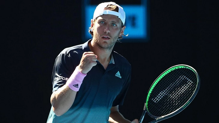 Пуйе - Шнур. Прогноз на матч ATP Мец (22 сентября 2021 года) Пуйе - Шнур. Прогноз на матч ATP Мец (22 сентября 2021 года)