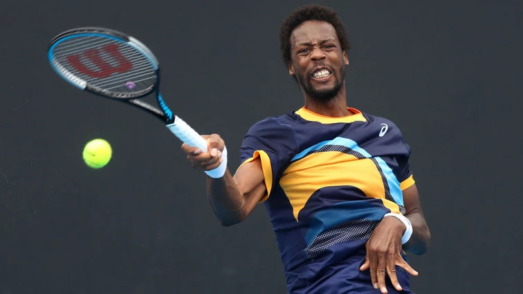 Кольшрайбер - Монфис. Прогноз на матч ATP Мец (23 сентября 2021 года) Кольшрайбер - Монфис. Прогноз на матч ATP Мец (23 сентября 2021 года)
