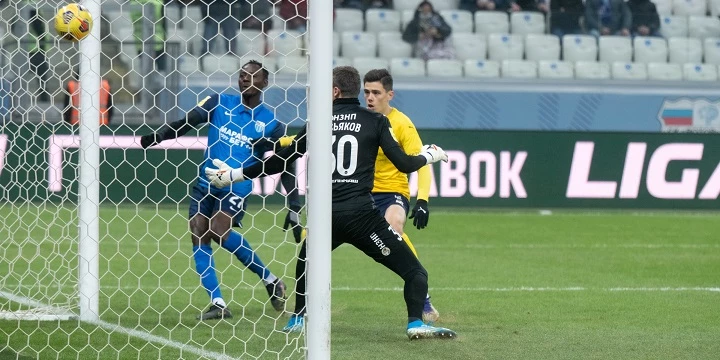 Ротор — КАМАЗ. Прогноз на матч ФНЛ (25 сентября 2021 года) Ротор — КАМАЗ. Прогноз на матч ФНЛ (25 сентября 2021 года)