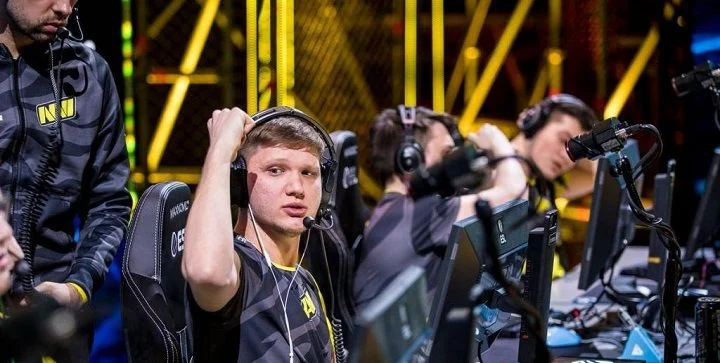 Na'Vi — OG. Прогноз на матч CS:GO (24 сентября 2021 года) Na'Vi — OG. Прогноз на матч CS:GO (24 сентября 2021 года)