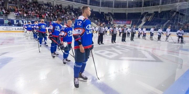 Лада - Зауралье
