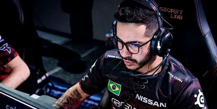Complexity — FaZe Clan. Прогноз на CS:GO (26 сентября 2021 года) Complexity — FaZe Clan. Прогноз на CS:GO (26 сентября 2021 года)
