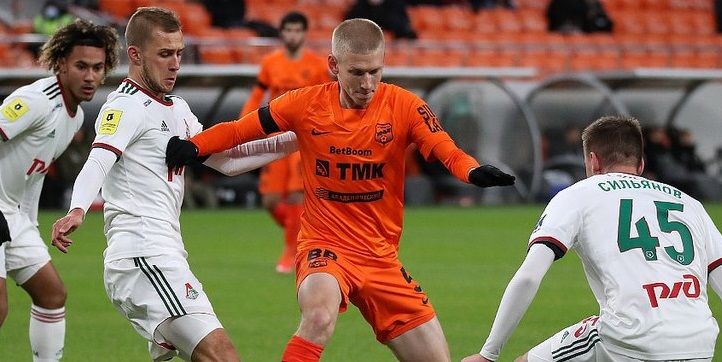 «Урал» — «Арсенал»: прогноз с коэффициентом 4.05 «Урал» — «Арсенал»: прогноз с коэффициентом 4.05
