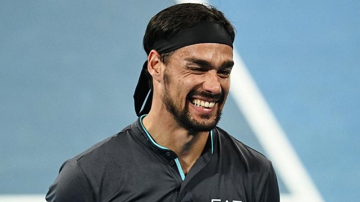 Фоньини - Накашима. Прогноз на матч ATP Сан-Диего Фоньини - Накашима. Прогноз на матч ATP Сан-Диего