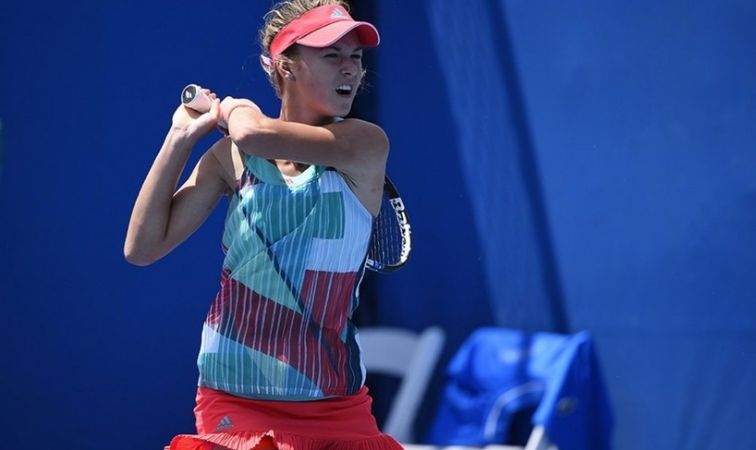 Кудерметова – Калинская: прогноз на матч WTA Чикаго Кудерметова – Калинская: прогноз на матч WTA Чикаго