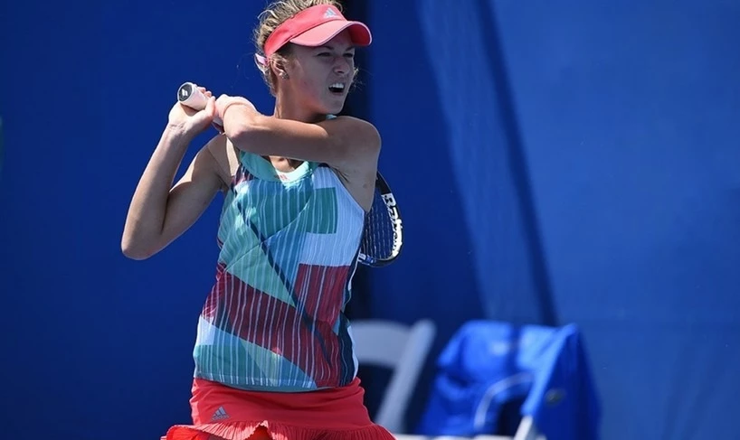 Вероника Кудерметова – Анна Калинская. Прогноз на матч WTA Чикаго (27 сентября 2021 года) Вероника Кудерметова – Анна Калинская. Прогноз на матч WTA Чикаго (27 сентября 2021 года)