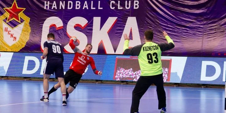 ЦСКА - Ним. Прогноз на матч Европейской лиги (28 сентября 2021 года) ЦСКА - Ним. Прогноз на матч Европейской лиги (28 сентября 2021 года)