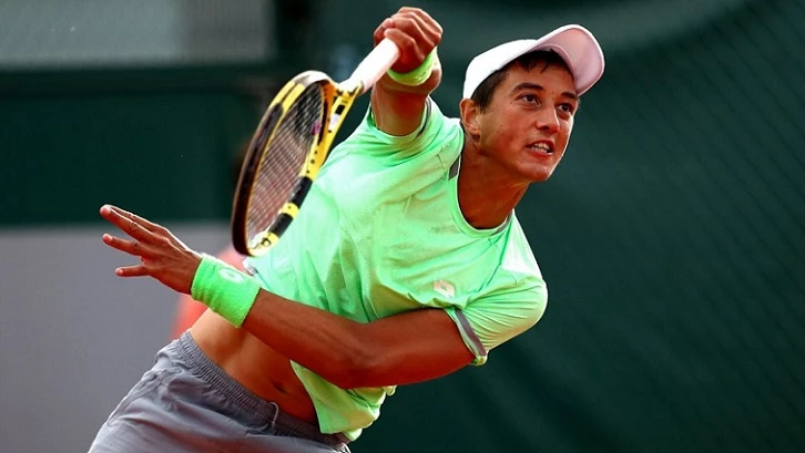 Риндеркнех - Хоан. Прогноз на матч ATP Орлеан (28 сентября 2021 года) Риндеркнех - Хоан. Прогноз на матч ATP Орлеан (28 сентября 2021 года)