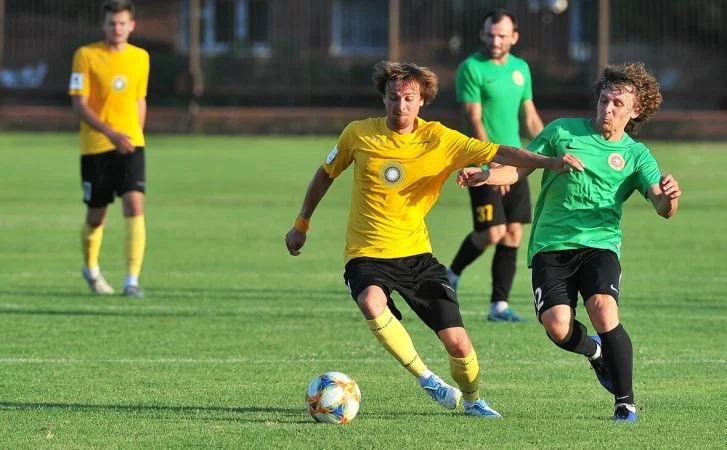 Кубань – Оренбург. Прогноз на матч ФНЛ (29 сентября 2021 года) Кубань – Оренбург. Прогноз на матч ФНЛ (29 сентября 2021 года)