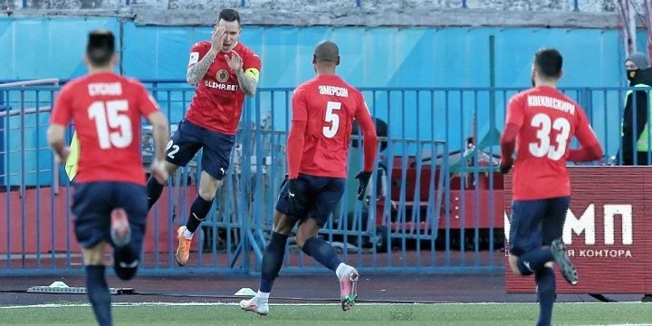 СКА-Хабаровск — Волгарь. Прогноз на матч ФНЛ (29 сентября 2021 года) СКА-Хабаровск — Волгарь. Прогноз на матч ФНЛ (29 сентября 2021 года)