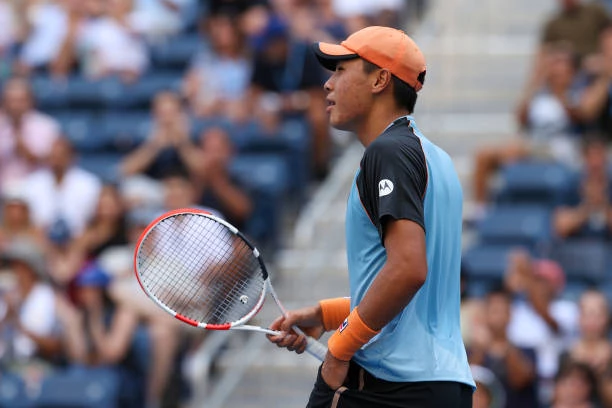 Андрей Рублев - Брендон Накашима. Прогноз на матч ATP Сан-Диего (29 сентября 2021 года)
